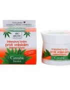 Bione Cosmetics Cannabis crema intensiva antirid 51 ml