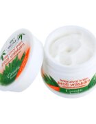 Bione Cosmetics Cannabis crema intensiva antirid 51 ml