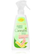 Bione Cosmetics Cannabis deodorant pentru picioare 260 ml
