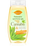 Bione Cosmetics Cannabis gel de dus reconfortant 260 ml