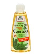 Bione Cosmetics Cannabis gel de dus reconfortant 260 ml