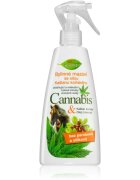 Bione Cosmetics Cannabis unguent din canepa pentru mușchi obosiți 260 ml