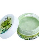 Bione Cosmetics Care peeling de curățare profundă castravete 200 g
