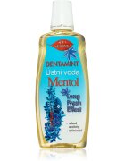 Bione Cosmetics Dentamint Long Fresh Effect apă de gură 500 ml