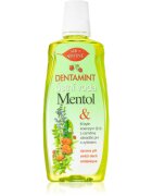 Bione Cosmetics Dentamint Menthol apă de gură 500 ml