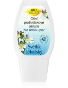 Bione Cosmetics Eyebright ser de ochi împotriva pungilor și a ridurilor pentru piele sensibilă 40 ml