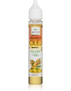 Bione Cosmetics Face and Body Oil ulei de argan pentru fata si corp 30 ml