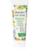 Bione Cosmetics Herbal Elixir balsam pentru maini 205 ml