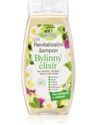 Bione Cosmetics Herbal Elixir sampon revitalizant 260 ml