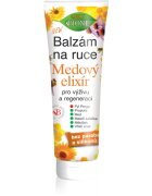 Bione Cosmetics Honey Elixir balsam de maini 205 ml