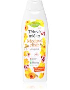 Bione Cosmetics Honey Elixir lotiune de corp foarte delicata 500 ml