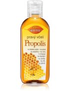 Bione Cosmetics Honey + Q10 propolis natural de la albine 82 ml
