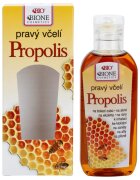 Bione Cosmetics Honey + Q10 propolis natural de la albine 82 ml