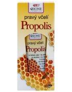 Bione Cosmetics Honey + Q10 propolis natural de la albine 82 ml