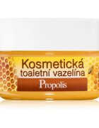 Bione Cosmetics Honey + Q10 vaselina cosmetica 155 ml