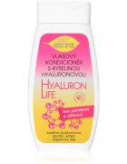 Bione Cosmetics Hyaluron Life balsam regenerator cu acid hialuronic 260 ml
