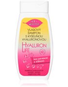 Bione Cosmetics Hyaluron Life șampon cu acid hialuronic 260 ml