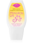 Bione Cosmetics Hyaluron Life ser hidratant si hranitor faciale 40 ml