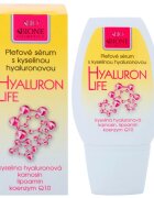 Bione Cosmetics Hyaluron Life ser hidratant si hranitor faciale 40 ml
