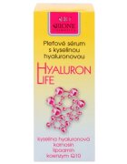 Bione Cosmetics Hyaluron Life ser hidratant si hranitor faciale 40 ml