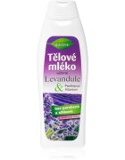 Bione Cosmetics Lavender lotiune de corp hranitoare 500 ml