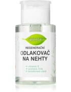 Bione Cosmetics Nail Polish Remover dizolvant pentru oja 180 ml