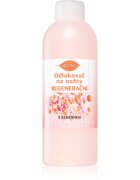 Bione Cosmetics Nail Polish Remover dizolvant pentru oja cu keratina 200 ml