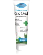 Bione Cosmetics Zinc Oxide unguent cu zinc 100 ml