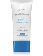 BioNike Aknet Comfort Cover acoperire make-up pentru pielea problematica culoare 103 Beige 30 ml
