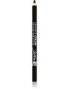 BioNike Color Kohl & Kajal HD tus de ochi in creion culoare 302 Brun 1 buc