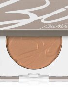 BioNike Color Sun Touch pudra compacta pentru bronzat culoare 202 Soleil 10 g