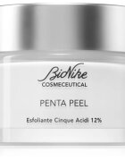BioNike Cosmeceutical PENTA PEEL 12% Pads tampoane exfoliante 50 buc