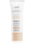BioNike Defence B-Lucent crema protectiva impotriva petelor pigmentare SPF 50 40 ml
