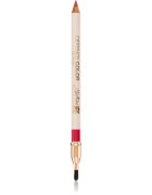 BioNike Defence Color creion contur buze cu pensula culoare 209 Paprika 1 buc
