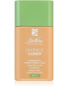 BioNike Defence Cover fard corector SPF 30 culoare 102 Sable 40 ml