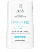 BioNike Defence Deo deodorant roll-on fără săruri de aluminiu pentru piele sensibila 48h 50 ml