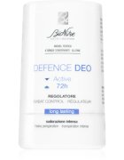 BioNike Defence Deo Deodorant roll-on impotriva transpiratiei excesive 72h 50 ml