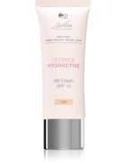 BioNike Defence Hydractive crema BB SPF 15 culoare Light 40 ml