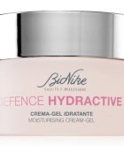 BioNike Defence Hydractive cremă-gel hidratant cu efect de strălucire 50 ml