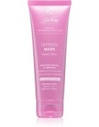 BioNike Defence Mask masca radianta pentru peeling pentru ten obosit 75 ml