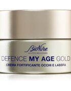 BioNike Defence My Age Gold crema anti - rid pentru ochi si jurul ochilor 15 ml