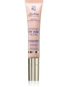 BioNike Defence MY AGE PEARL ser pentru ochi cu efect de iluminare cu efect revitalizant 15 ml