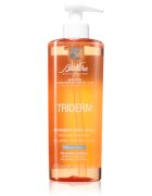 BioNike Triderm 2 in 1 gel de dus si sampon pentru utilizarea de zi cu zi 400 ml