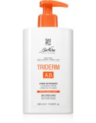 BioNike Triderm A. D. cremă de curățare pentru piele atopica 490 ml