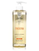 BioNike Triderm EUDERMIC - Shower Oil ulei de dus pentru piele sensibila 400 ml