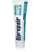 Biorepair Advanced Active Shield pasta de dinti anti-placa bacteriana si gingii sănătoase 75 ml