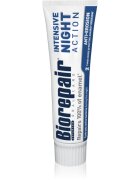 Biorepair Advanced Intensive Night tratament de noapte intensiv pentru refacerea smaltului dintilor 75 ml