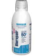 Biorepair Complete Protection 50+ apă de gură cu efect antibacterian 450 ml