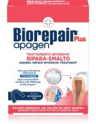 Biorepair Desensitizing Enamel-Repair Shock Treatment set pentru dinti