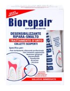 Biorepair Desensitizing Enamel-Repair Shock Treatment set pentru dinti